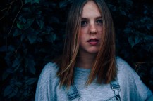 Teen Girl-Unsplash